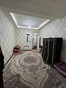 Ташкентская область, Ташкент, Чиланзарский район