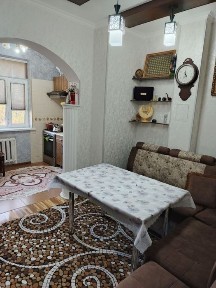 Ташкентская область, Ташкент, Мирзо-Улугбекский район