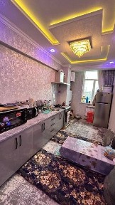 Ташкентская область, Ташкент, Мирабадский район