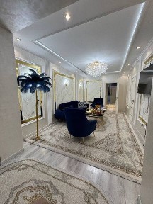 Ташкентская область, Ташкент, Мирабадский район