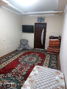 Навоийская область, Учкудук