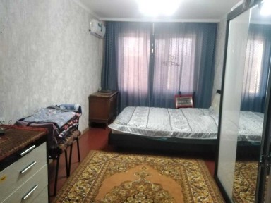 Навоийская область, Навои