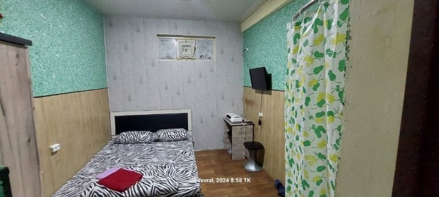 ТТЗда жойлашган кунлик Мехмонхона