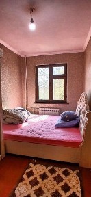 ‼️АРЕНДА‼️Яшнабадский р-н, ул. Иззат 2х комнатная квартира