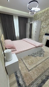 Ташкентская область, Ташкент, Мирзо-Улугбекский район