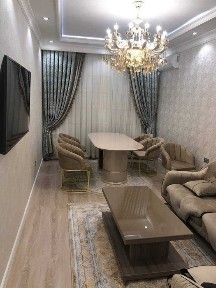 Сагбан Баурум 2 комнат Алмазар Новостройка Алмазар сити ул Нурафшон