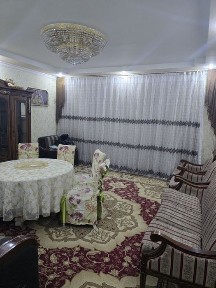 Ташкентская область, Ташкент, Бектемирский район