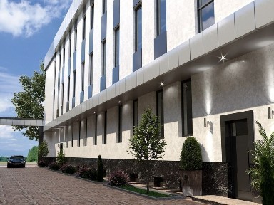 Сдается в аренду 1 этаж Сергели 7