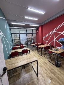 Ташкентская область, Ташкент, Чиланзарский район