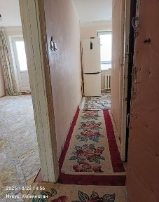 Продается дом в центре города