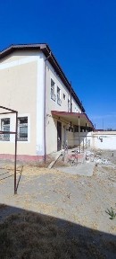 Каракалпакстан, Беруни