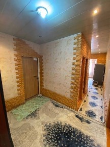 Kvartira sotl. 5mik. Sagdiana