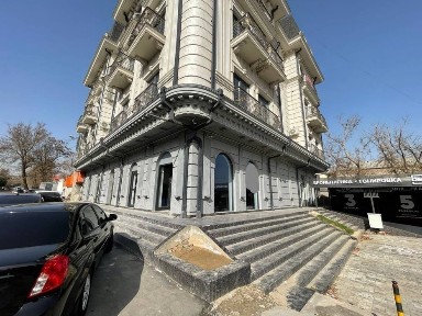 Ташкентская область, Ташкент, Мирзо-Улугбекский район