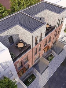 Ташкентская область, Ташкент, Мирзо-Улугбекский район