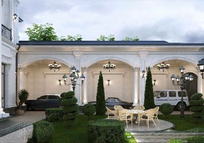 Ташкентская область, Ташкент, Яккасарайский район