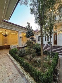 Ташкентская область, Ташкент, Яккасарайский район