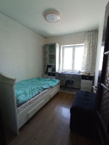 Квартира юнусобад 11/9/9