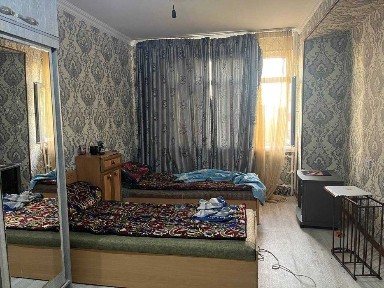 Ташкентская область, Ташкент, Яшнабадский район