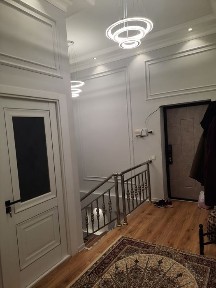 Ташкентская область, Ташкент, Яшнабадский район