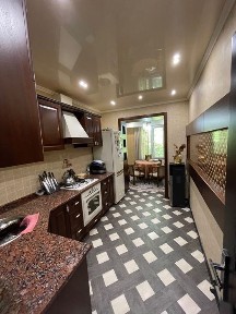 Продаётся 4-комнатная квартира в престижном районе Ц-2 (Мирза Улугбек)