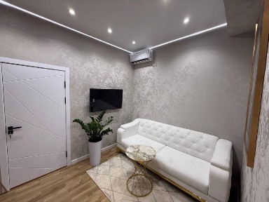 Дом 30 кв. м в аренду