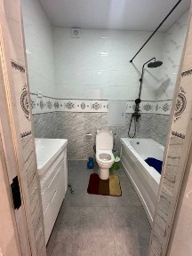 Ташкентская область, Ташкент, Мирзо-Улугбекский район