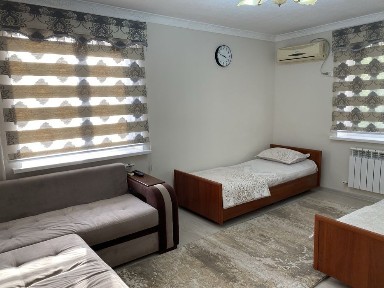 Самаркандская область, Самарканд