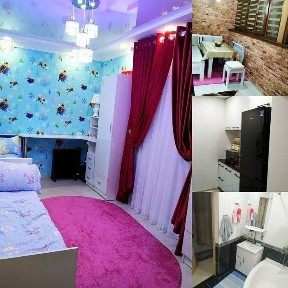 Ташкентская область, Алмалык