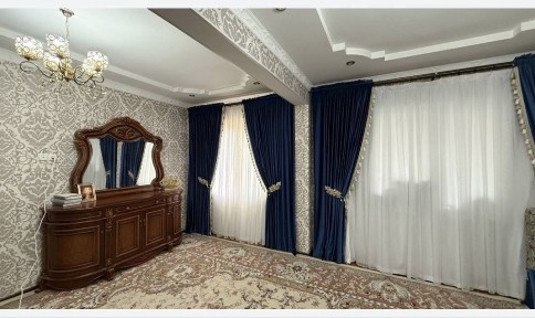 Ташкентская область, Ташкент, Юнусабадский район