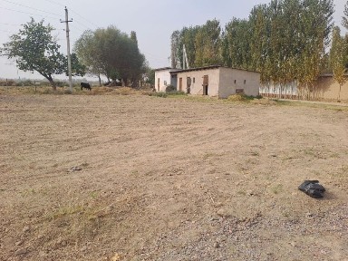 Учаска 10 сотих!