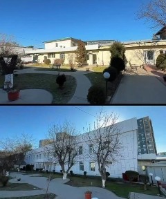 Ташкентская область, Ташкент, Шайхантахурский район