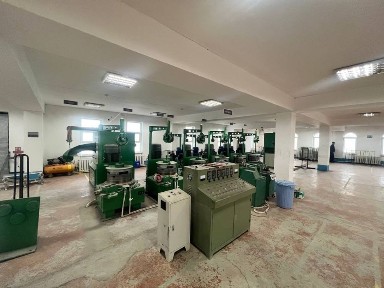 Продается зааод !