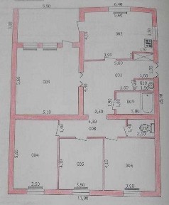 Ташкентская область, Ташкент, Мирзо-Улугбекский район