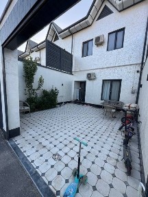 Ташкентская область, Ташкент, Яшнабадский район