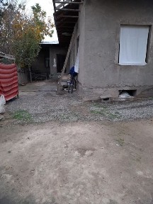 Ташкентская область, Кибрай