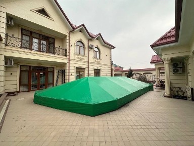 Ташкентская область, Ташкент, Мирзо-Улугбекский район