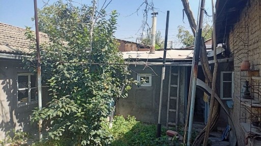 Ташкентская область, Ташкент, Яшнабадский район