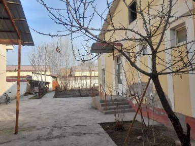 Продаю свой дом куйчирчикиски район