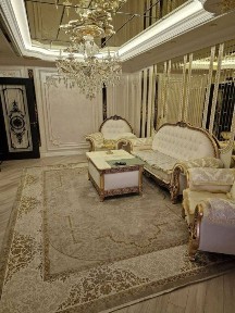 Ташкентская область, Ташкент, Мирзо-Улугбекский район