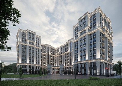 Ташкентская область, Ташкент, Мирзо-Улугбекский район