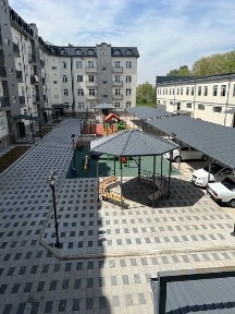 Продается квартира 2х комнатная