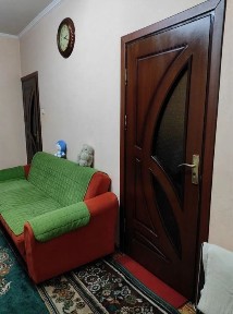 х Чиланзар 18 квартал 1в2/1/4 Орт. Парламент, Огород, Парковка