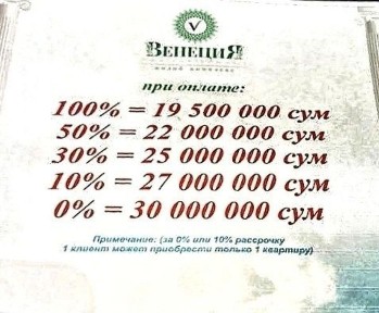 Ташкентская область, Ташкент, Юнусабадский район