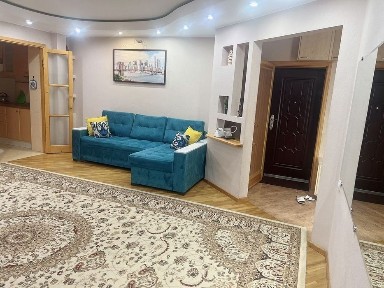 Ташкентская область, Ташкент, Мирзо-Улугбекский район