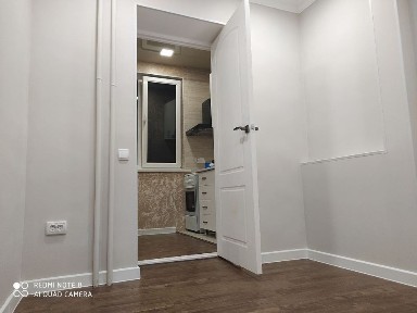 Ташкентская область, Ташкент, Мирзо-Улугбекский район