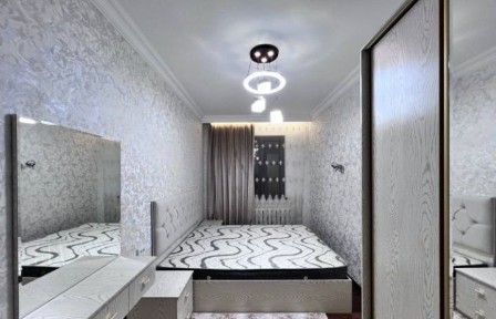 Аренда квартира Юнусобод