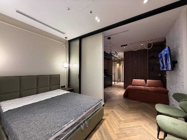 RENT | АРЕНДА квартира в Nest One