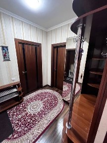 Аренда квартиры, Паркентский