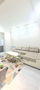 Аренда чиланзар 7. Одна переделанная на двух