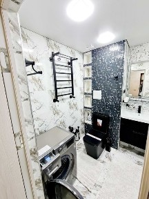 Сдаётся 1-комнатная квартира в новостройке